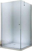 Photos - Shower Enclosure Mexen Pretoria 75x101