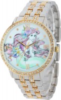 Wrist Watch Disney Princess Ariel W001828 