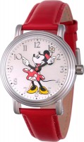 Photos - Wrist Watch Disney Minnie Mouse W002760 