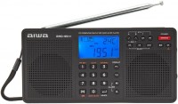 Photos - Radio / Table Clock Aiwa RMD-99ST 