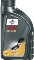 Photos - Gear Oil Fuchs Titan ATF 6008 1 L