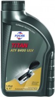 Photos - Gear Oil Fuchs Titan ATF 8400 ULV 1L 1 L