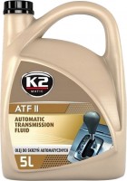 Photos - Gear Oil K2 ATF II 5 L