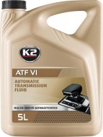 Photos - Gear Oil K2 ATF VI 5 L