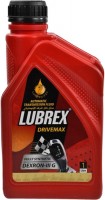 Photos - Gear Oil Lubrex Drivemax ATF III 1 L