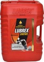Photos - Gear Oil Lubrex Drivemax ATF III 20 L