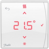 Photos - Thermostat Danfoss Icon2 RT 