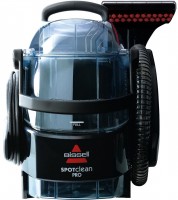 Photos - Vacuum Cleaner BISSELL SpotClean Pro 1558-E 