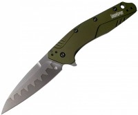 Knife / Multitool Kershaw Dividend Composite 
