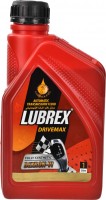 Photos - Gear Oil Lubrex Drivemax ATF VI 1 L