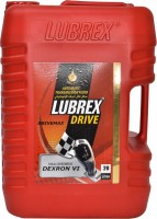 Photos - Gear Oil Lubrex Drivemax ATF VI 20 L