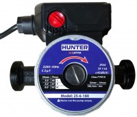 Photos - Circulation Pump Hunter 25-6-180 6 m 180 mm