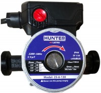 Photos - Circulation Pump Hunter 25-6-130 6 m 130 mm