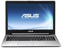 Photos - Laptop Asus K56CB