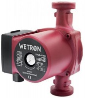 Photos - Circulation Pump Wetron LPS32-8/180B 8 m 2" 180 mm