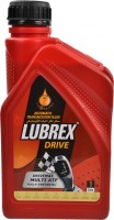 Photos - Gear Oil Lubrex Drivemax Multi 1 L