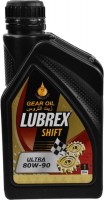 Photos - Gear Oil Lubrex Shift Ultra GL-5 80W-90 1 L