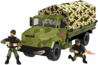 Photos - Construction Toy iBlock Kraz PL-921-443 