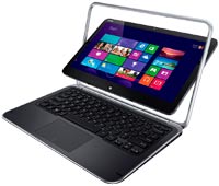 Photos - Laptop Dell XPS 12 L221x Ultrabook