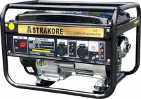 Photos - Generator Astra Korea AST9900DC 