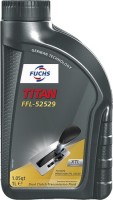 Photos - Gear Oil Fuchs Titan FFL-52529 1L 1 L