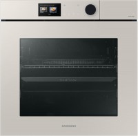 Photos - Oven Samsung Dual Cook NV7B7997AAA 