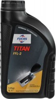 Photos - Gear Oil Fuchs Titan FFL-2 1 L