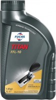 Photos - Gear Oil Fuchs Titan FFL-10 1L 1 L