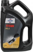 Photos - Gear Oil Fuchs Titan FFL-2 5 L