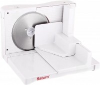 Photos - Electric Slicer Saturn ST-CS0164 