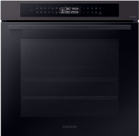 Photos - Oven Samsung Dual Cook NV7B4220ZAB 