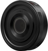Photos - Camera Lens Panasonic 26mm f/8.0 Lumix S 