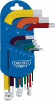 Photos - Tool Kit Draper Expert 04912 