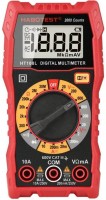 Photos - Multimeter Habotest HT108L 