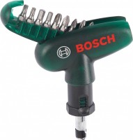 Photos - Bits / Sockets Bosch 2607019510 