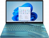 Photos - Laptop HP 17-cn0000 (17-CN0615DS 889F4UA)