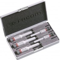 Photos - Tool Kit FACOM AEF.J2 