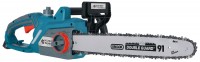 Photos - Power Saw Konner&Sohnen KS CS2400-18 