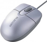 Mouse Elecom M-N3P2R 