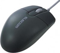 Mouse Elecom M-N4P2R 