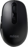 Photos - Mouse Nilox MOWI4001 