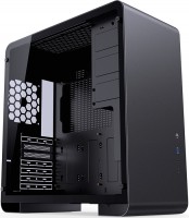 Photos - Computer Case Jonsbo U4 Pro black