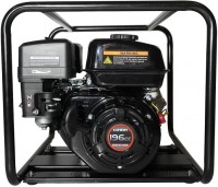 Photos - Water Pump with Engine Loncin LC80WB30-4.5Q 