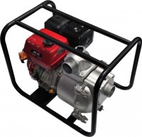 Photos - Water Pump with Engine Senci SCST80 