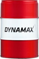 Photos - Engine Oil Dynamax Premium Truckman FE 10W-40 60L 60 L