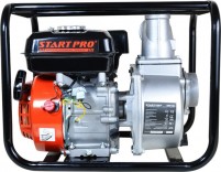 Photos - Water Pump with Engine Start Pro SWP-80 