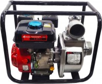 Photos - Water Pump with Engine Edon WP-80 