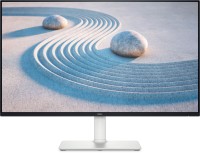 Photos - Monitor Dell S2725DS 27 "  white