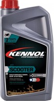 Photos - Engine Oil Kennol Scooter 2T 1 L