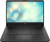 Photos - Laptop HP 14s-dq0000 (14S-DQ0518SA 8C197EA)